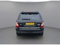 Land rover range rover sport 2.7 tdv6 hse | 78-zh-sh i - afbeelding 5 van  21