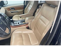 Land rover range rover sport 2.7 tdv6 hse | 78-zh-sh i - afbeelding 15 van  21