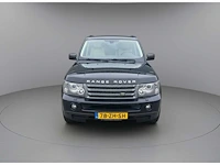 Land rover range rover sport 2.7 tdv6 hse | 78-zh-sh i - afbeelding 4 van  21