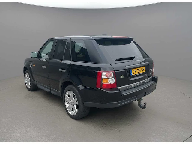 Land rover range rover sport 2.7 tdv6 hse | 78-zh-sh i - afbeelding 18 van  21
