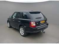 Land rover range rover sport 2.7 tdv6 hse | 78-zh-sh i - afbeelding 18 van  21