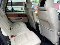 Land rover range rover sport 2.7 tdv6 s 74-zb-fk - afbeelding 10 van  16