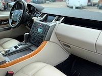 Land rover range rover sport 2.7 tdv6 s 74-zb-fk - afbeelding 13 van  16