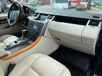 Land rover range rover sport 2.7 tdv6 s 74-zb-fk - afbeelding 14 van  16