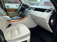 Land rover range rover sport 2.7 tdv6 s 74-zb-fk - afbeelding 15 van  16