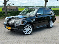 Land rover range rover sport 2.7 tdv6 s 74-zb-fk - afbeelding 1 van  16