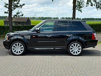 Land rover range rover sport 2.7 tdv6 s 74-zb-fk - afbeelding 2 van  16