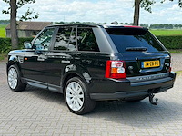 Land rover range rover sport 2.7 tdv6 s 74-zb-fk - afbeelding 3 van  16