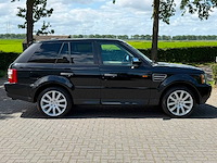 Land rover range rover sport 2.7 tdv6 s 74-zb-fk - afbeelding 5 van  16