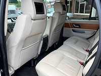 Land rover range rover sport 2.7 tdv6 s 74-zb-fk - afbeelding 9 van  16