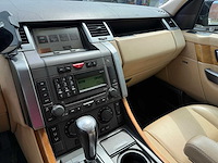 Land rover range rover sport 2.7 tdv6 s | l-605-kb i - afbeelding 3 van  13