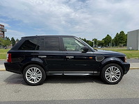 Land rover range rover sport 2.7 tdv6 s | l-605-kb i - afbeelding 5 van  13