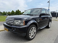 Land rover range rover sport 2.7 tdv6 s | l-605-kb i - afbeelding 1 van  13