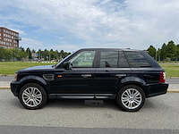 Land rover range rover sport 2.7 tdv6 s | l-605-kb i - afbeelding 11 van  13