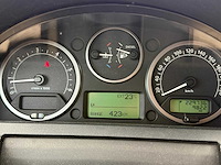 Land rover range rover sport 2.7 tdv6 s | l-605-kb i - afbeelding 13 van  13