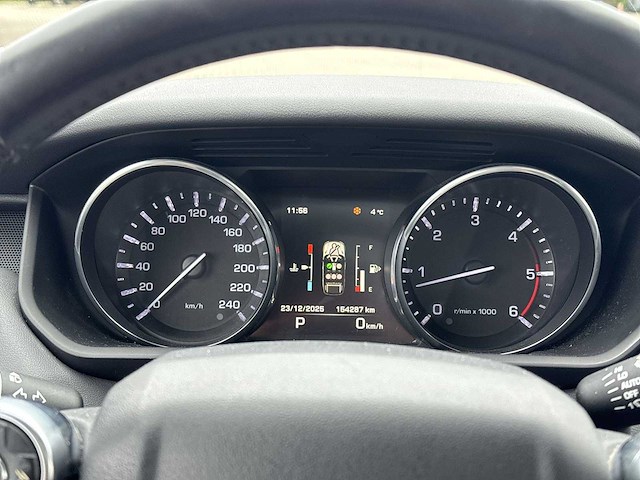 Land rover range rover sport 3.0 sdv6 autobiography 2015 | rx-793-n - afbeelding 2 van  36