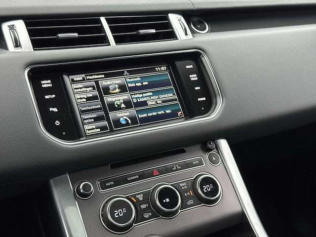Land rover range rover sport 3.0 sdv6 autobiography 2015 | rx-793-n - afbeelding 4 van  36