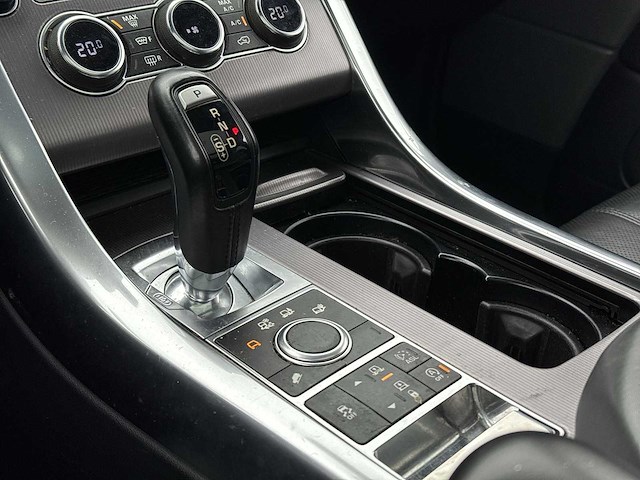Land rover range rover sport 3.0 sdv6 autobiography 2015 | rx-793-n - afbeelding 6 van  36