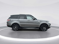 Land rover range rover sport 3.0 sdv6 autobiography 2015 | rx-793-n - afbeelding 7 van  36