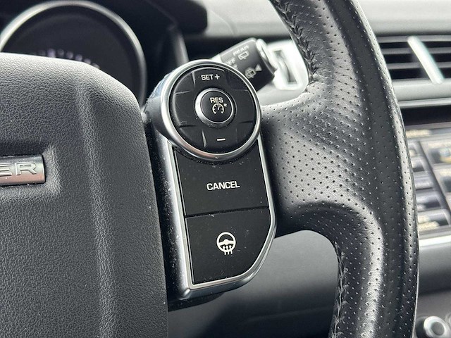 Land rover range rover sport 3.0 sdv6 autobiography 2015 | rx-793-n - afbeelding 9 van  36