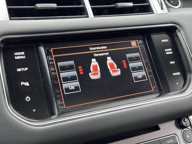 Land rover range rover sport 3.0 sdv6 autobiography 2015 | rx-793-n - afbeelding 10 van  36