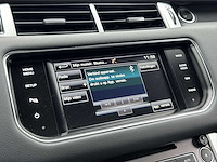 Land rover range rover sport 3.0 sdv6 autobiography 2015 | rx-793-n - afbeelding 11 van  36