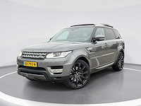 Land rover range rover sport 3.0 sdv6 autobiography 2015 | rx-793-n - afbeelding 1 van  36