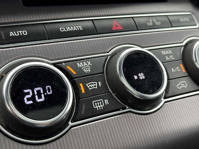 Land rover range rover sport 3.0 sdv6 autobiography 2015 | rx-793-n - afbeelding 17 van  36