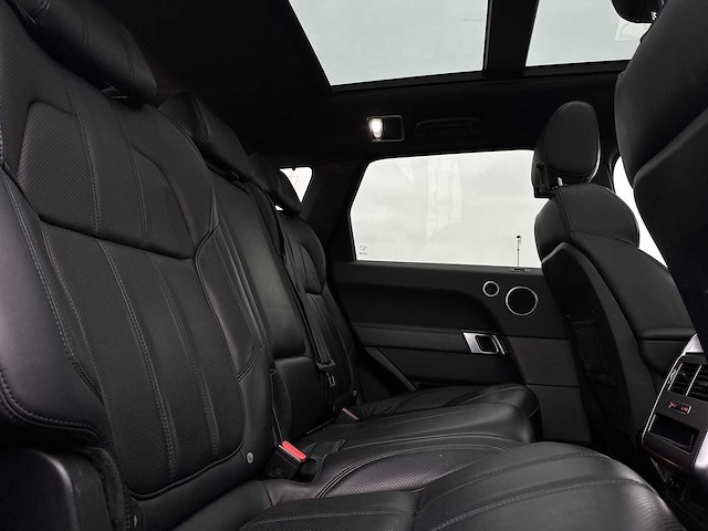 Land rover range rover sport 3.0 sdv6 autobiography 2015 | rx-793-n - afbeelding 22 van  36