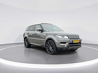 Land rover range rover sport 3.0 sdv6 autobiography 2015 | rx-793-n - afbeelding 12 van  36