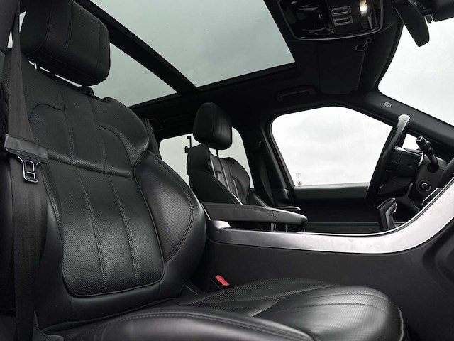 Land rover range rover sport 3.0 sdv6 autobiography 2015 | rx-793-n - afbeelding 24 van  36