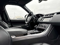 Land rover range rover sport 3.0 sdv6 autobiography 2015 | rx-793-n - afbeelding 25 van  36