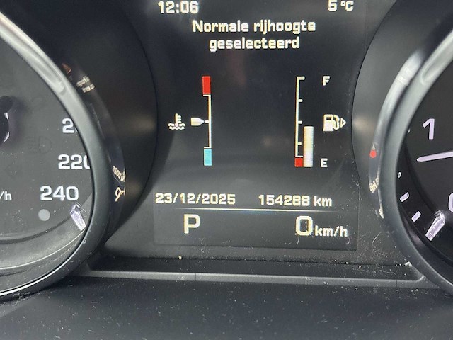 Land rover range rover sport 3.0 sdv6 autobiography 2015 | rx-793-n - afbeelding 30 van  36