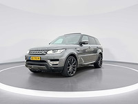 Land rover range rover sport 3.0 sdv6 autobiography 2015 | rx-793-n - afbeelding 32 van  36