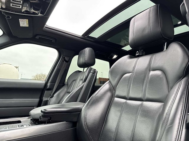 Land rover range rover sport 3.0 sdv6 autobiography 2015 | rx-793-n - afbeelding 33 van  36