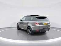 Land rover range rover sport 3.0 sdv6 autobiography 2015 | rx-793-n - afbeelding 36 van  36