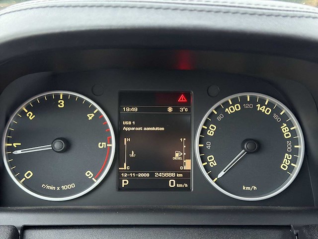 Land rover range rover sport 3.0 sdv6 autobiography | 7-srv-66 i - afbeelding 2 van  38