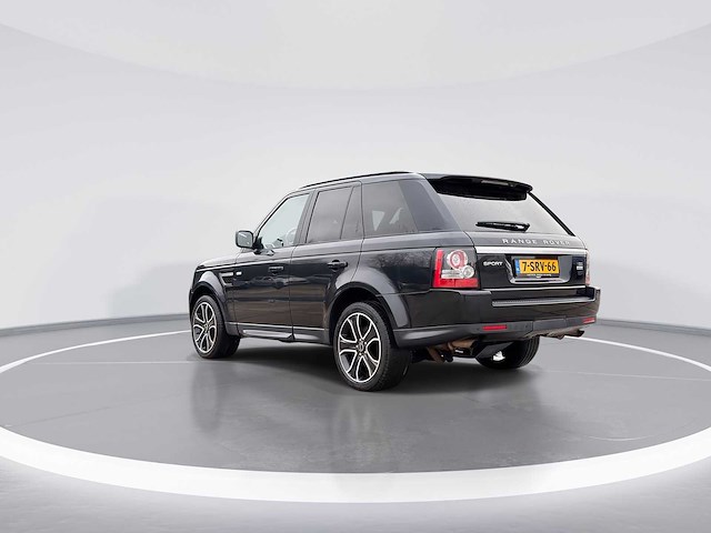 Land rover range rover sport 3.0 sdv6 autobiography | 7-srv-66 i - afbeelding 5 van  38