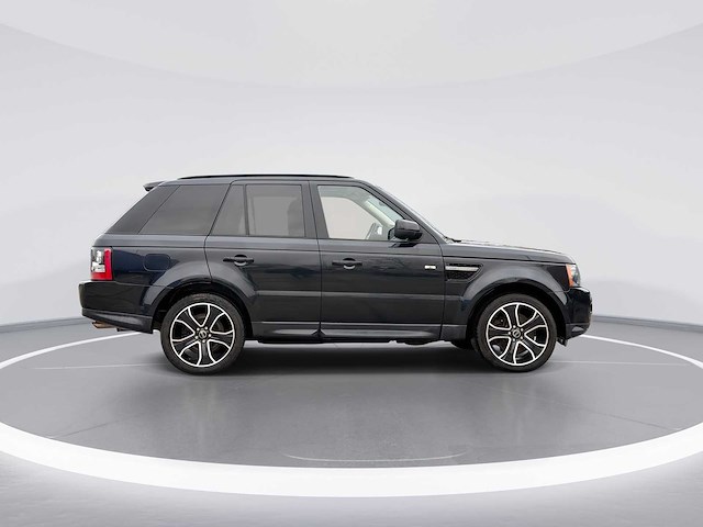 Land rover range rover sport 3.0 sdv6 autobiography | 7-srv-66 i - afbeelding 9 van  38
