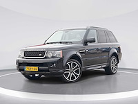 Land rover range rover sport 3.0 sdv6 autobiography | 7-srv-66 i - afbeelding 1 van  38