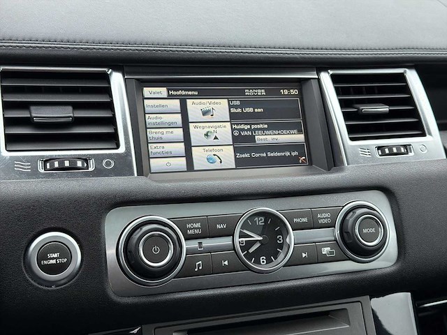 Land rover range rover sport 3.0 sdv6 autobiography | 7-srv-66 i - afbeelding 15 van  38