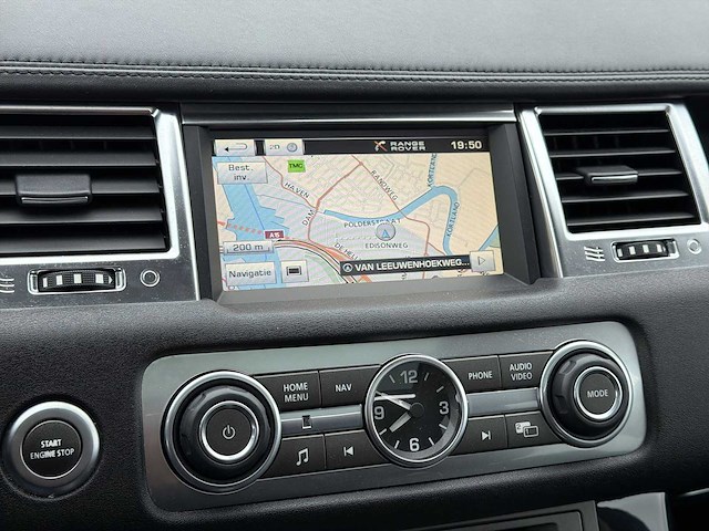 Land rover range rover sport 3.0 sdv6 autobiography | 7-srv-66 i - afbeelding 17 van  38