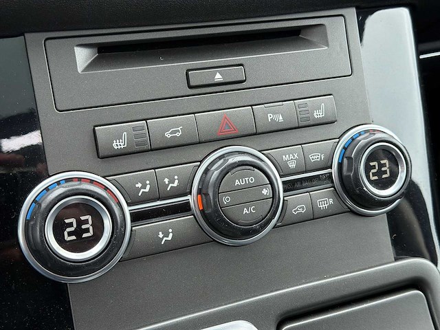 Land rover range rover sport 3.0 sdv6 autobiography | 7-srv-66 i - afbeelding 18 van  38