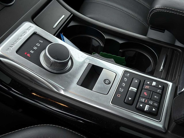 Land rover range rover sport 3.0 sdv6 autobiography | 7-srv-66 i - afbeelding 20 van  38