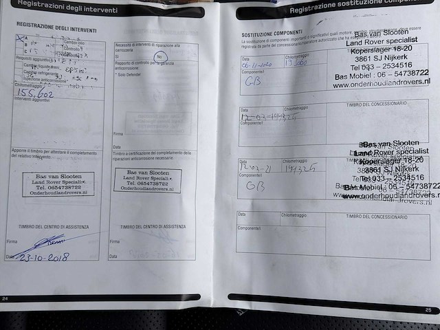 Land rover range rover sport 3.0 sdv6 autobiography | 7-srv-66 i - afbeelding 31 van  38