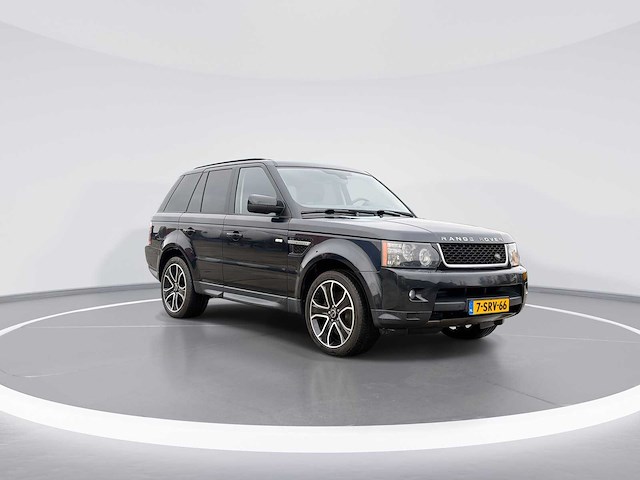 Land rover range rover sport 3.0 sdv6 autobiography | 7-srv-66 i - afbeelding 35 van  38