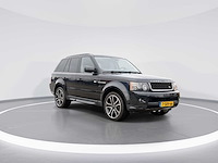 Land rover range rover sport 3.0 sdv6 autobiography | 7-srv-66 i - afbeelding 35 van  38