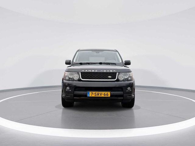 Land rover range rover sport 3.0 sdv6 autobiography | 7-srv-66 i - afbeelding 36 van  38