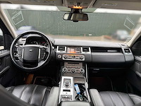 Land rover range rover sport 3.0 sdv6 autobiography | 7-srv-66 i - afbeelding 37 van  38