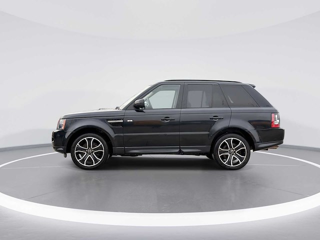 Land rover range rover sport 3.0 sdv6 autobiography | 7-srv-66 i - afbeelding 1 van  23